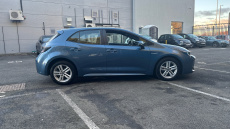 Toyota Corolla 1.8 VVT-i Hybrid Icon Tech 5dr CVT Hybrid Hatchback